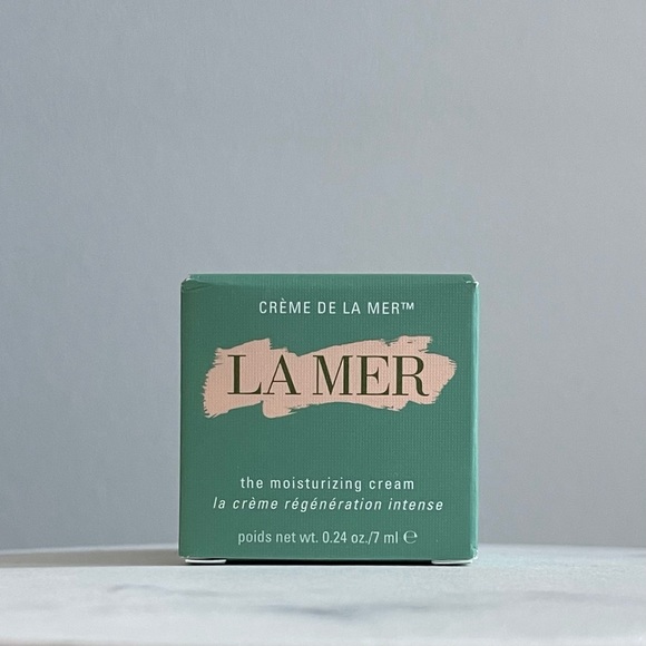 The Moisturizing Cream - Picture 1 of 2